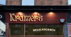 Team behind thrilling new west end deli Krämers reveal plans for food spot