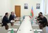 Azerbaijan, Indonesia discuss healthcare cooperation