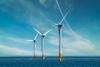 Five UK companies secure £1.2 million to scale offshore wind manufacturing