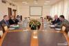 The Armenian Ministry of Defense and the ICRC Yerevan office discussed a joint action plan for 2025-2026