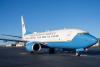 Air Force Looking for Used Airliner to Expand C-40 VIP Transport Fleet
