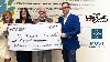 Jim Ellis Automotive makes $80K donation to MUST Ministries