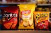 PepsiCo Slashes Suggested Retail Prices on Select Snacks