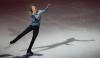 The Golden Boy and Cinderella: U.S. skaters Malinin and Naumov take center stage at Milan Olympics
