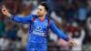 Rashid Khan: The spin Afghanistan cricket needed
