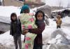 Afghanistan facing worst humanitarian crisis in 25 years, NYT says