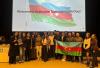 Film screened at University of Sheffield to mark Day of Azerbaijani Youth