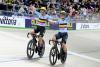 Belgium leaves European Track Cycling Championships with four gold medals