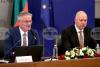 Outgoing PM Zhelyazkov: Bulgaria's Push for OECD Membership Key Economic, Political Goal
