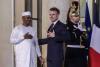 France’s new model for relations with Africa