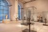 Louvre Cements Grip On Looted African Artefacts With The New Galarie Des Cinq Continents