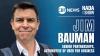 NADA Show 2026: Jim Bauman | Automotive Uber for Business