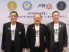 Thailand’s business leaders call for zero-tolerance on corruption at the ballot box