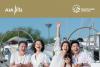 AIA Alta Club Launches "Family Health MedTeam": Hong Kong Insurance Market's First 24/7 Dedicated Healthcare Support for High-Net-Worth Families
