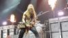 ZAKK WYLDE On Possibility Of Recording New PANTERA Music Based On DIMEBAG's Riff Ideas: 'That's All Up To PHILIP ANSELMO And REX BROWN'