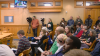 Packed house urges FPC to reject facial recognition technology for MPD