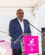 Future of Tourism In Antigua by Hon. Gaston Browne Prime Minister of Antigua and Barbuda