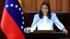Venezuela: Interim president hails amnesty bill's first vote