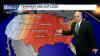 Warmer on Friday but another Alabama cold snap for the weekend