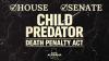 Alabama Legislature passes Child Predator Death Penalty Act; Governor says she will sign