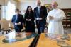 Albanian PM Rama Meets Pope Leo XIV at Vatican