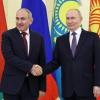 Diplomatic shift and elections see Armenia battle Russian disinformation