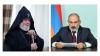 Armenia: State and Orthodox Church at Loggerheads