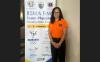 Slingerz FC physio Jana Edghill attending development course in Barbados