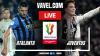 Highlights and Goals: Atalanta 3-0 Juventus in Coppa Italia 2025-26