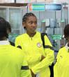 Poland 2026: Senegal U20 Women train in Abeokuta ahead of Falconets clash