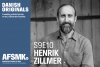 Danish Originals, S9E10: Henrik Zillmer