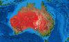 Scientists Discover New Magnetic Anomaly Hidden Beneath Australia’s Northern Territory