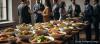 Maximizing ROI: Nutritious, Healthy Catering Options for a Business Event