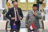 Indonesia, Australia strengthen economic, education cooperation