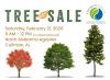 Native Tree Sale set for Feb. 21 at Agriplex 