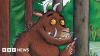 Julia Donaldson reveals new character and title for third Gruffalo book