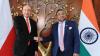 India & Poland are ‘friends’ looking to deepen defence ties—Polish Dy Foreign Minister Bartoszewski