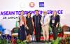 ASEAN tourism pushes for seamless air access