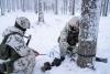 Citing threat from Russia: In Finland's forests, soldiers re-learn how to lay anti-personnel mines