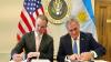 US, Argentina sign trade deal to boost economic ties, market access