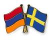 Delegation of Swedish Agency for Peace, Security and Development on  visit to Armenia 