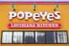 Popeyes Unveils Biggest Outlet in Costa Rica at Santa Ana Trade Center