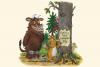 Gruffalo family to expand in new Julia Donaldson book 27 years after original