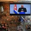 Cuba says willing to talk to US, 'without pressure'
