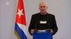 Amid rising tensions with US, Cuban leader says tough times ahead for island nation