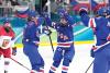 U.S. opens Olympic women’s hockey tourney with 5-1 win vs. Czechia