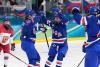 American women start strong, rout Czechia