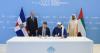 Mohammed bin Rashid witnesses signing of MoU to host WGS-Latin America regional dialogue in Dominican Republic