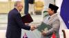 Indonesia, Australia sign new security treaty to affirm deeper ties