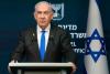 Israeli PM warns of Egypt’s military rise